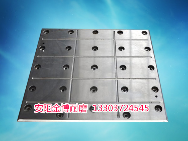 軋機(jī)復(fù)合不銹鋼滑板（點(diǎn)擊圖片詳細(xì)說(shuō)明）