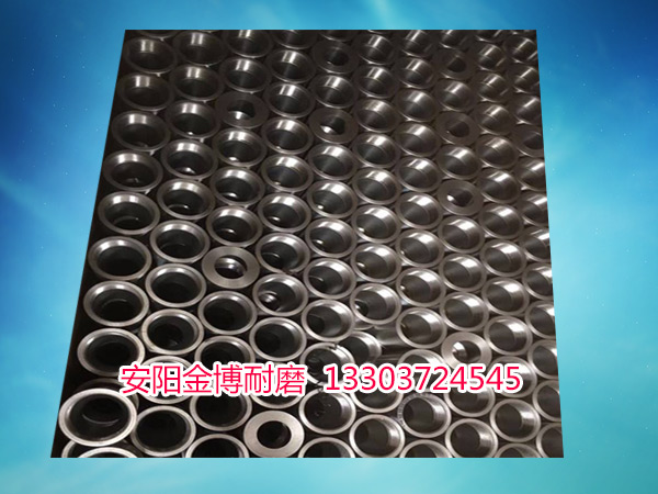 環冷機高硫合金軸套（點擊圖片詳細說明）
